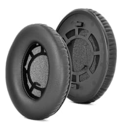 1 Pair Ear Pads Cushion Cover Replacement Parts For Sennheiser RS120/HDR120 II/RS100/RS115/RS119 Headset Accessories Earpads
