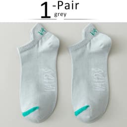Bright Color Ankle No Show Socks Cotton Men Breathable Street Fashion Sport Deodorant,Invisible Travel Bike Running Socks Brand