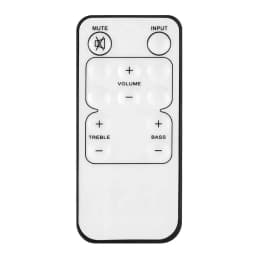 Remote Control R7121 RA093 RC071 R7102 for Microlab R7121 Solo 6C 7C 8C 9C Sound Speaker System Kit Player Controller