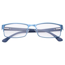 Fashion Hot Sale Men's Business Reading Glasses Titanium alloy Frame Male Hyperopia Presbyopia Prescription Vision Care Glasses