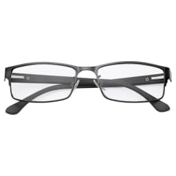Fashion Hot Sale Men's Business Reading Glasses Titanium alloy Frame Male Hyperopia Presbyopia Prescription Vision Care Glasses