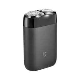 Mijia electric shaver S100, easy to carry, can be washed all over the body, a charge can last for 3 months