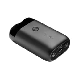 Mijia electric shaver S100, easy to carry, can be washed all over the body, a charge can last for 3 months