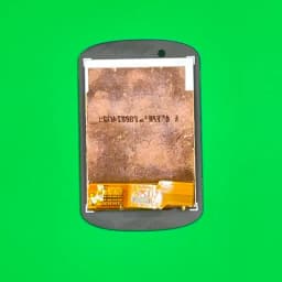 Original LCD for GARMIN Edge 530 Bicycle Stopwatch Display Screen Panel Repair Replacement Free Shipping
