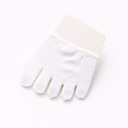 Cotton Half Palm Five Fingers Socks Ladies Invisible Summer Thin High Heel Front Foot Open Toe Socks Women Non Slip Shoes Liners