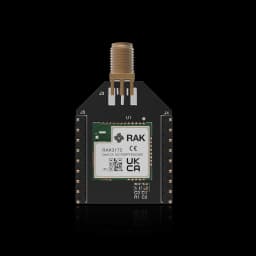 RAK3172 Breakout Board RAK3272S