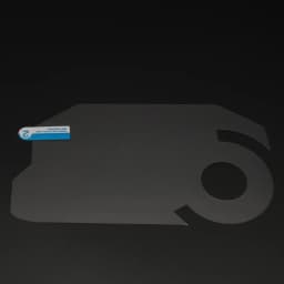 Motorcycle Scratch Cluster Screen Dashboard Protection Instrument Film For Honda CB1000R 2018 2019 2020