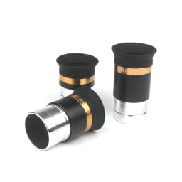 EYSDON 4mm 62° Aspheric Eyepiece 1.25 Inch Lens Ocular for Astronomical Telescope