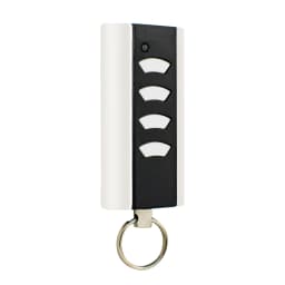 Normstahl / Crawford Standard Steel T433-4 Garage Remote Control RCU 433 2K 4K EA 433 2KS 4KS N002800 433MHz Rolling Code