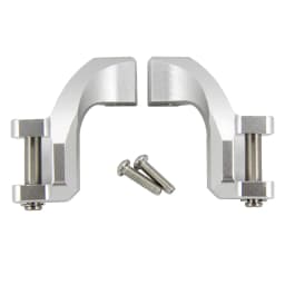 Motorcycle Foot peg Passenger Footpeg Lowering Kit For BMW R1200GS LC 2013 to 2017 2018 R 1200 GS LC ADV 2014 to 2018 R1200GS LC