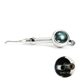 Dental Air Water Polisher Jet Air Flow Oral Hygiene Tooth Cleaning Prophy Polishing Tool Teeth Whitening Cleaning Gun Pen