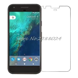 9H Tempered Glass For Google Pixel 4a XL 3 3A 2 XL2 XL3 XL4 Pixel2 Pixel3 Pixel4 2XL 3XL 4XL Protective Film Screen Protector