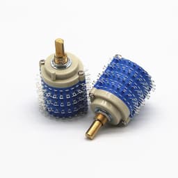 Sealed Rotary Band Switch 4X24 4-Layer 24-Gear KXM-2-15 Single-Row Common Pin 1PC