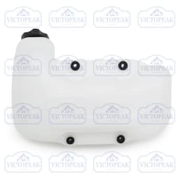 Garden Power Tool Accessories Oil Can Fuel Tank for Brush Cutter 40-5B