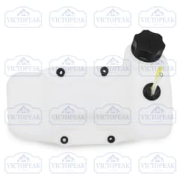 Garden Power Tool Accessories Oil Can Fuel Tank for Brush Cutter 40-5B
