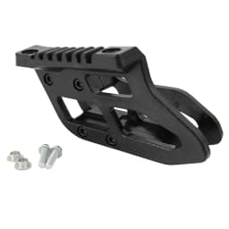 TENERE700 For YAMAHA Tenere 700 XTZ XT700Z T 700 T7 Chain Guide Pulley Chains Stabilizer Chainring Protector Plate Guard Cover