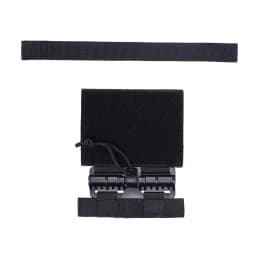 Tactical Vest Accessories Quick Release Buckle Outdoor Airsoft Hunting Vest Quick Removal Buckle Set