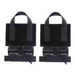 Tactical Vest Accessories Quick Release Buckle Outdoor Airsoft Hunting Vest Quick Removal Buckle Set