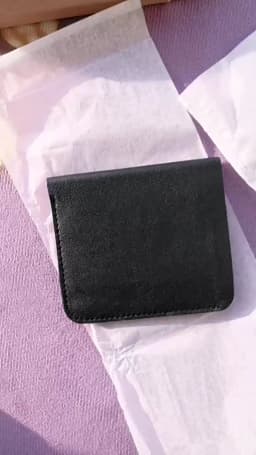 Genuine Leather Casual men wallet luxury design Short purse slim Card Holder Solid money bag famous brand thin minimalist wallet