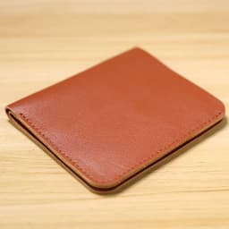 Genuine Leather Casual men wallet luxury design Short purse slim Card Holder Solid money bag famous brand thin minimalist wallet