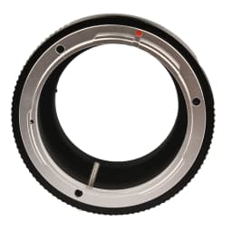 VLOGMAGIC For Canon FD Lens to Sony E-Mount Camera Lens Adapter