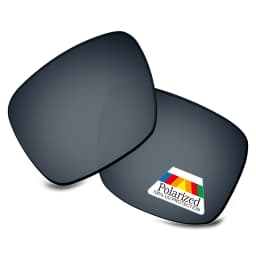 Bwake Polarized Replacement Lenses for-Oakley Holbrook OO9102, Holbrook Mix Sunglasses