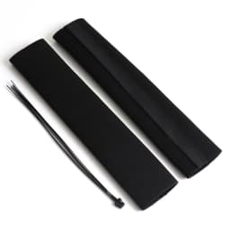 370mm Front Fork Protector Shock Absorber Guard Wrap Cover For CRF YZF KLX Dirt Bike Motorcycle ATV Quad Motocross