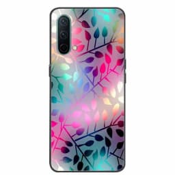 For OnePlus Nord CE 5G Case Soft Silicone Fundas Back Cover For OnePlus NordCE 5G Phone Case For One Plus Nord CE 5G TPU Cover