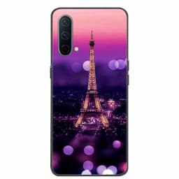 For OnePlus Nord CE 5G Case Soft Silicone Fundas Back Cover For OnePlus NordCE 5G Phone Case For One Plus Nord CE 5G TPU Cover