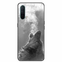 For OnePlus Nord CE 5G Case Soft Silicone Fundas Back Cover For OnePlus NordCE 5G Phone Case For One Plus Nord CE 5G TPU Cover