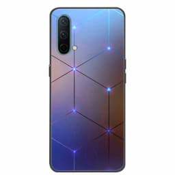 For OnePlus Nord CE 5G Case Soft Silicone Fundas Back Cover For OnePlus NordCE 5G Phone Case For One Plus Nord CE 5G TPU Cover
