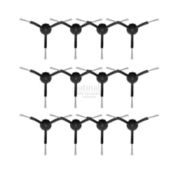 For Xiaomi Roborock S5 Max S6 S6 Maxv Accessories Spare Parts Vacuum Cleaner Replacement Kit Roller Brush HEPA Filter Mop Cloth