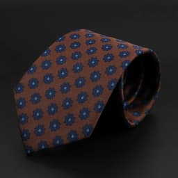 New Men's Classic Luxury Tie 8cm Striped Paisley Plaid All-Match Jacquard Necktie For Business Wedding Prom Daily Wear Accessory