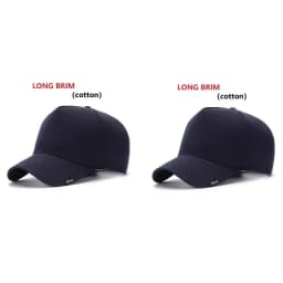 BIG Head OVERSIZE 56-60CM/61-65CM Men Women Baseball Cap Casual Fishing Outdoor Sun Protection