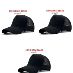 BIG Head OVERSIZE 56-60CM/61-65CM Men Women Baseball Cap Casual Fishing Outdoor Sun Protection