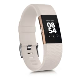 Soft TPU Strap For Fitbit Charge 2 Band Smart Watch Strap Bracelet For Fitbit Charge 2 Watchband Wristband Replacement