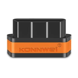 Konnwei ELM327 V1.5 Bluetooth 5.0 OBD2 Scanner ELM 327 V1 5 OBDII Auto Car Diagnostic Tools ODB2 OBD 2 Code Reader