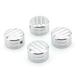 Black/Gold Motorcycle Head Bolts Cap Nut Cover CNC Aluminum For Triumph Bonneville T120 4Pcs/Set