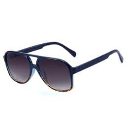 STORY Fashion Vintage Fashion Orange Pilot Sunglasses Women Men Brand Designer Retro Tortoise Aviation Sun Glasses UV400 S40032N