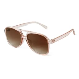 STORY Fashion Vintage Fashion Orange Pilot Sunglasses Women Men Brand Designer Retro Tortoise Aviation Sun Glasses UV400 S40032N