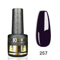 OXXI 8ml Semi-permanent Varnish 60 Colors Semipermanent Nail Polish Maincure UV Gel Enamel Soak off Varnishes Hybrid Gellac New
