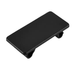 1pc Car Boat Rocker Switch Panel Blank ARB Plate Rocker Switch Blanking Cover
