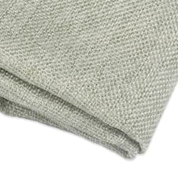 Speaker Mesh Dust Cloth Antique Retro Sound Transparent Dustproof Linen Guitar Sound Mask Background Grey/Beige/Brown