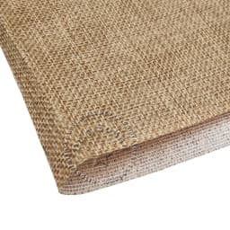 Speaker Mesh Dust Cloth Antique Retro Sound Transparent Dustproof Linen Guitar Sound Mask Background Grey/Beige/Brown