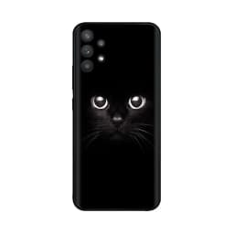 Silicone Case for Samsung Galaxy A32 Case A32 4G SM-A325F/ds Soft TPU Cover Phone Case for Samsung A32 A 32 5G SM-A326B/ds Cover