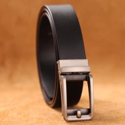 New High Quality Luxury Genuine Leather Belt Designer Belts Men Automatic Buckle Business Trouser Strap Cinturones Hombre Cinto