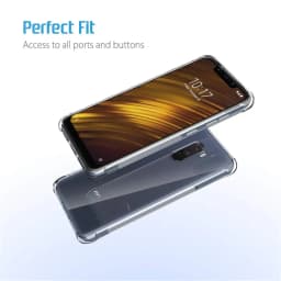 Silicone TPU Case For Xiaomi Mi Poco X3 NFC F2 Pro M2 M3 X2 F1 CC9 10T 5G 10 Ultra 9 Lite 9i Clear Transparent Cover For Mi 9 SE