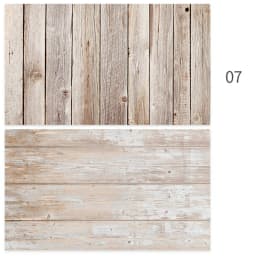 Marble Photography Backdrops 57*87CM 2 Sided Wood Grain Photo Background Wallpaper Studio Waterproof Products Photographic Props