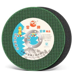 2-50pcs 125mm Metal Cutting Disc Angle Grinder Stainless Steel Grinding Cutting Resin Double Mesh Ultra-Thin Polishing Piece