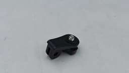 Action Camera Adapter Bridge Mount for Xiaomi Yi Mounts 1/4 Inch Screw Hole for Sony Mini Cam Action Cameras HDR